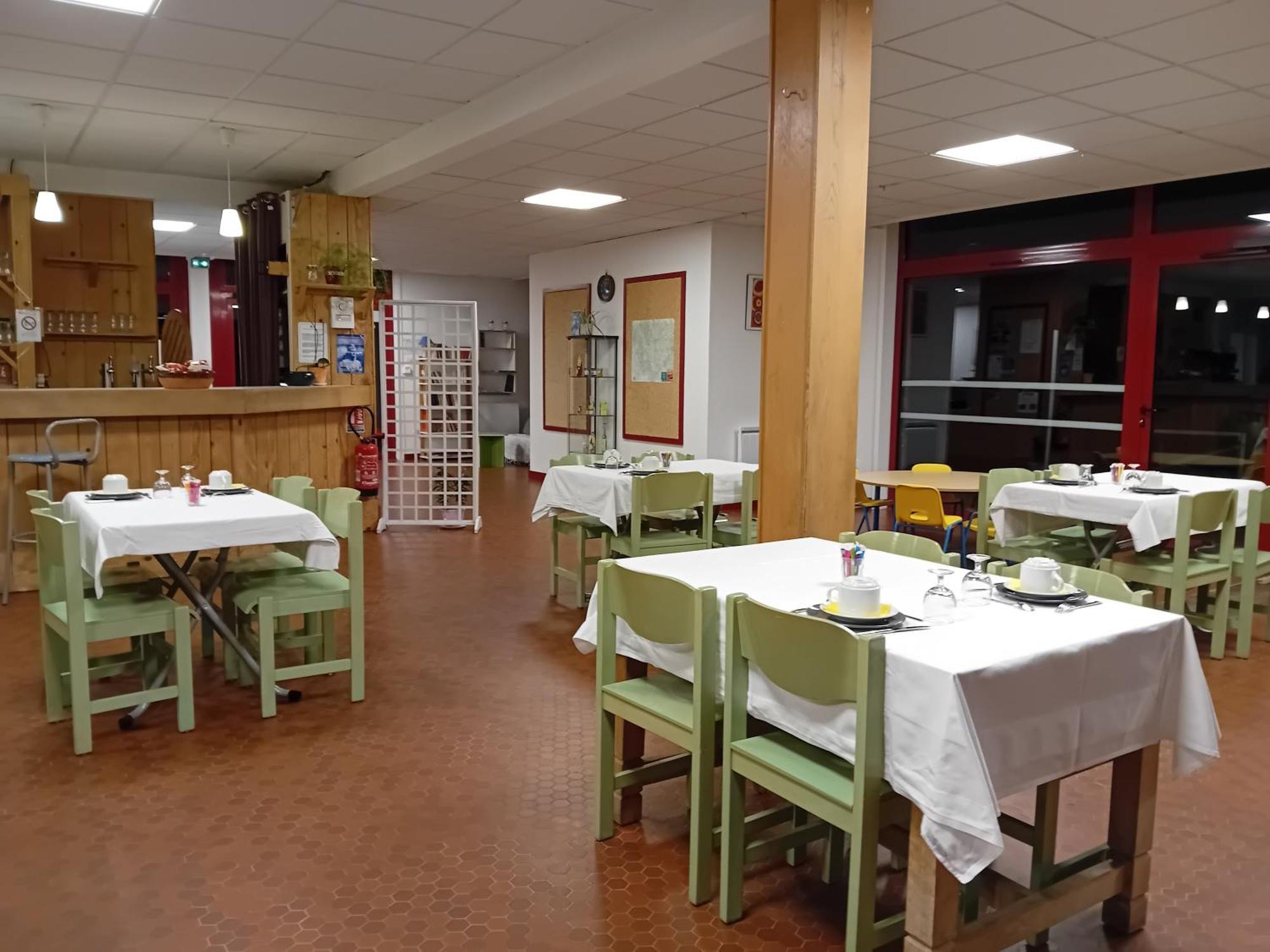 Olydea Vorey-Sur-Arzon Exterior foto